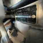 Magnum MMG185 Trailer Mounted Diesel Generator - Tier 3