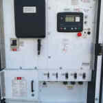 Magnum MMG185 Trailer Mounted Diesel Generator - Tier 3