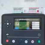 Magnum MMG185 Trailer Mounted Diesel Generator - Tier 3