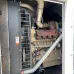 Magnum MMG185 Trailer Mounted Diesel Generator - Tier 3