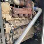 Magnum MMG185 Trailer Mounted Diesel Generator - Tier 3