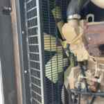 Magnum MMG185 Trailer Mounted Diesel Generator - Tier 3