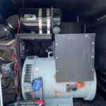 Magnum MMG185 Trailer Mounted Diesel Generator - Tier 3