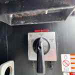 Magnum MMG185 Trailer Mounted Diesel Generator - Tier 3