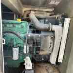 Multiquip DCA100SSVU Trailer Mounted, Diesel Generator - Tier 3