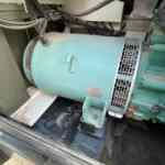 Multiquip DCA100SSVU Trailer Mounted, Diesel Generator - Tier 3