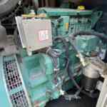 Multiquip DCA100SSVU Trailer Mounted, Diesel Generator - Tier 3