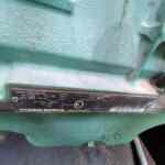 Multiquip DCA100SSVU Trailer Mounted, Diesel Generator - Tier 3