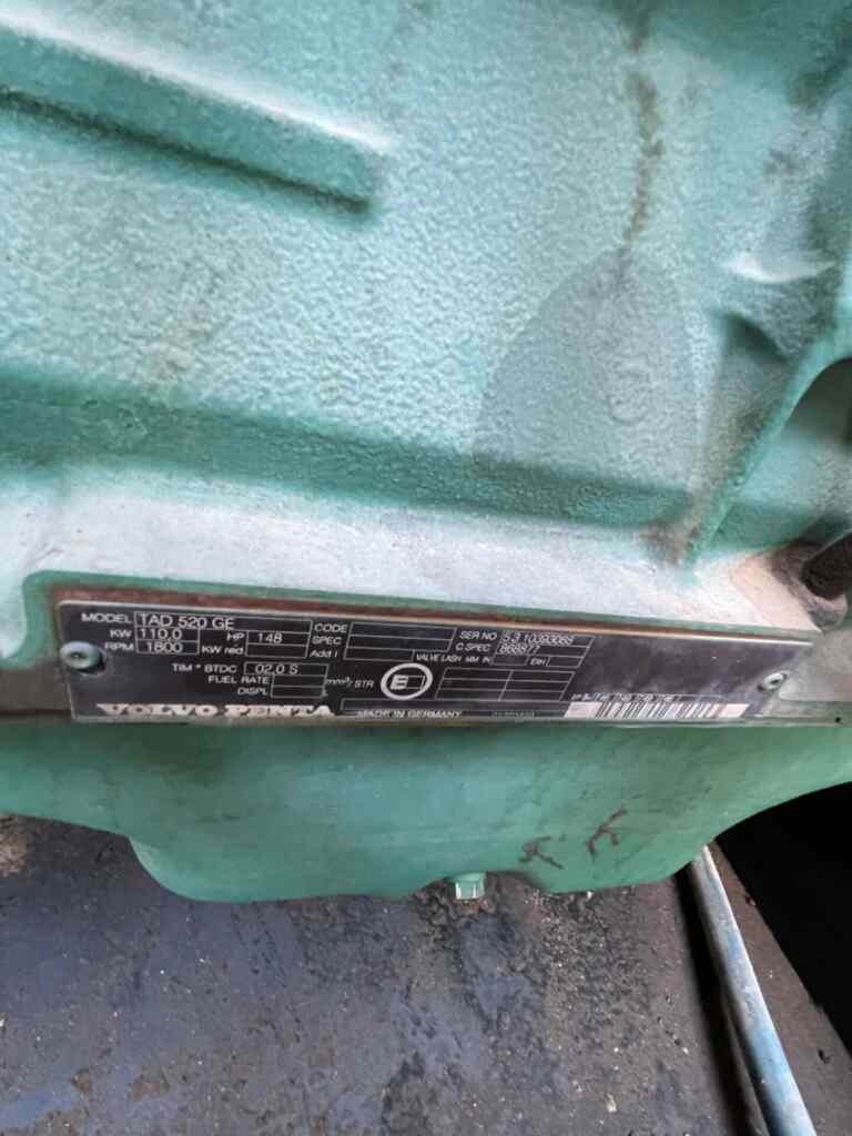 Multiquip DCA100SSVU Trailer Mounted, Diesel Generator - Tier 3