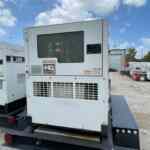 Multiquip DCA125SSIU Trailer Mounted, Diesel Generator - Tier 3