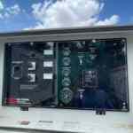 Multiquip DCA125SSIU Trailer Mounted, Diesel Generator - Tier 3