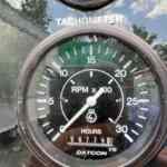 Multiquip DCA125SSIU Trailer Mounted, Diesel Generator - Tier 3