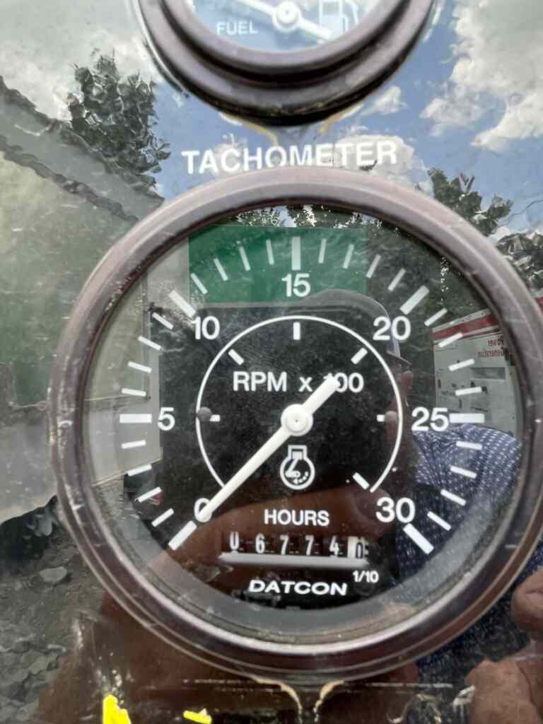 Multiquip DCA125SSIU Trailer Mounted, Diesel Generator - Tier 3