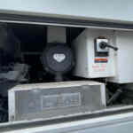 Multiquip DCA125SSIU Trailer Mounted, Diesel Generator - Tier 3