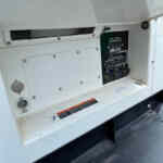 Multiquip DCA125SSIU Trailer Mounted, Diesel Generator - Tier 3