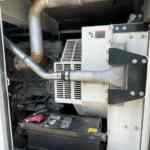 Multiquip DCA125SSIU Trailer Mounted, Diesel Generator - Tier 3