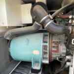 Multiquip DCA125SSIU Trailer Mounted, Diesel Generator - Tier 3