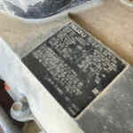 Multiquip DCA125SSIU Trailer Mounted, Diesel Generator - Tier 3