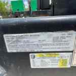 Multiquip DCA125SSJU4i Trailer Mounted Diesel Generator