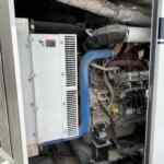 Multiquip DCA125SSJU4i Trailer Mounted Diesel Generator