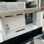 Multiquip DCA125SSJU4i Trailer Mounted Diesel Generator