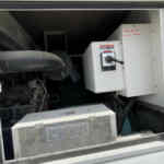 Multiquip DCA125SSJU4i Trailer Mounted Diesel Generator