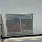 Multiquip DCA125SSJU4i Trailer Mounted Diesel Generator