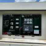 Multiquip DCA125SSJU4i Trailer Mounted Diesel Generator