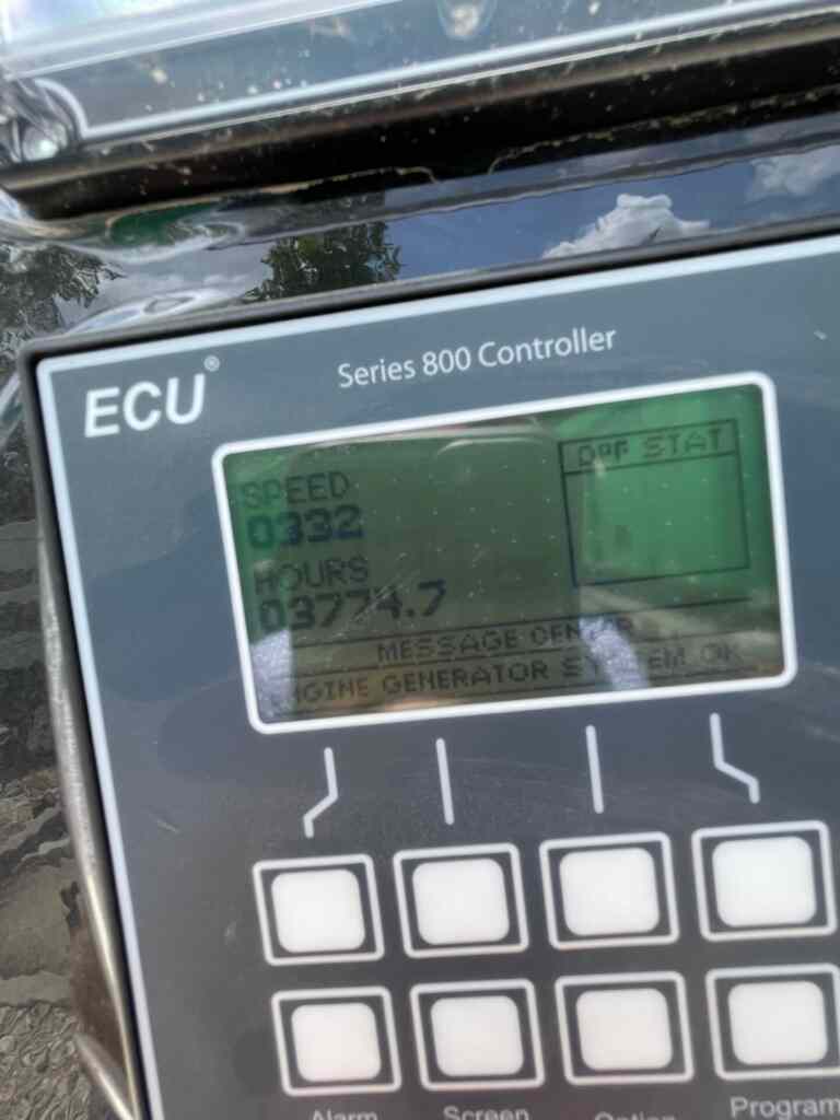 Multiquip DCA125SSJU4i Trailer Mounted Diesel Generator