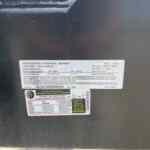 Multiquip DCA100SSVU Trailer Mounted Diesel Generator - Tier 3