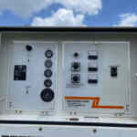 Multiquip DCA100SSVU Trailer Mounted Diesel Generator - Tier 3