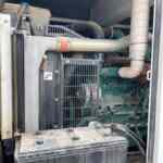 Multiquip DCA100SSVU Trailer Mounted Diesel Generator - Tier 3