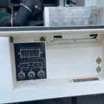 Multiquip DCA100SSVU Trailer Mounted Diesel Generator - Tier 3