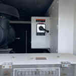 Multiquip DCA100SSVU Trailer Mounted Diesel Generator - Tier 3