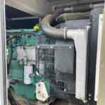 Multiquip DCA100SSVU Trailer Mounted Diesel Generator - Tier 3