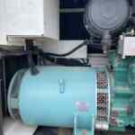 Multiquip DCA100SSVU Trailer Mounted Diesel Generator - Tier 3