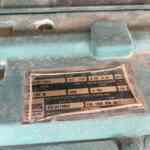 Multiquip DCA100SSVU Trailer Mounted Diesel Generator - Tier 3