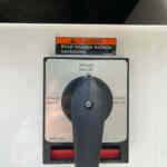 Multiquip DCA150SSJU3 Trailer Mounted Diesel Generator - Tier 3