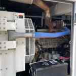 Multiquip DCA150SSJU3 Trailer Mounted Diesel Generator - Tier 3