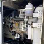 Multiquip DCA150SSJU3 Trailer Mounted Diesel Generator - Tier 3