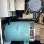 Multiquip DCA150SSJU3 Trailer Mounted Diesel Generator - Tier 3