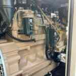 Multiquip DCA150SSJU3 Trailer Mounted Diesel Generator - Tier 3