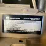 Multiquip DCA150SSJU3 Trailer Mounted Diesel Generator - Tier 3