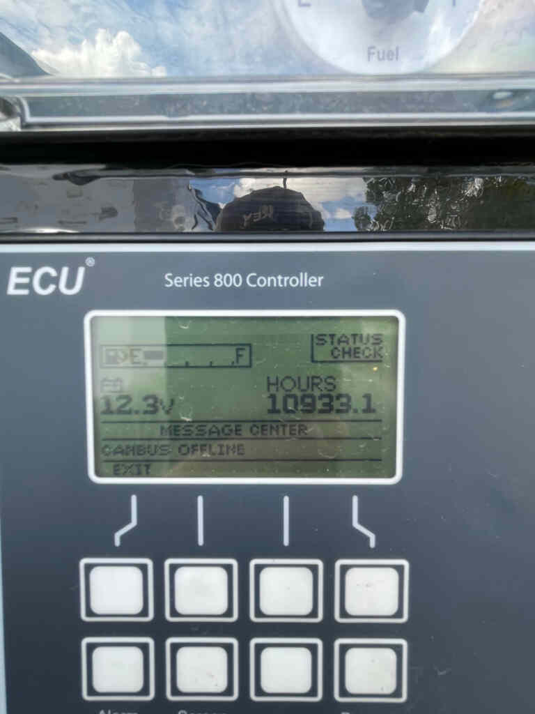 Multiquip DCA70SSJU4I Trailer Mounted - Diesel Generators