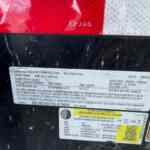 Trailer Mounted Diesel Generator: Multiquip DCA125SSJU4i