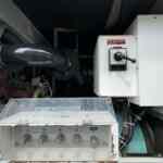 Trailer Mounted Diesel Generator: Multiquip DCA125SSJU4i