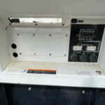 Trailer Mounted Diesel Generator: Multiquip DCA125SSJU4i