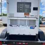 Trailer Mounted Diesel Generator: Multiquip DCA125SSJU4i