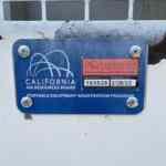 Trailer Mounted Diesel Generator: Multiquip DCA125SSJU4i