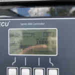 Trailer Mounted Diesel Generator: Multiquip DCA125SSJU4i